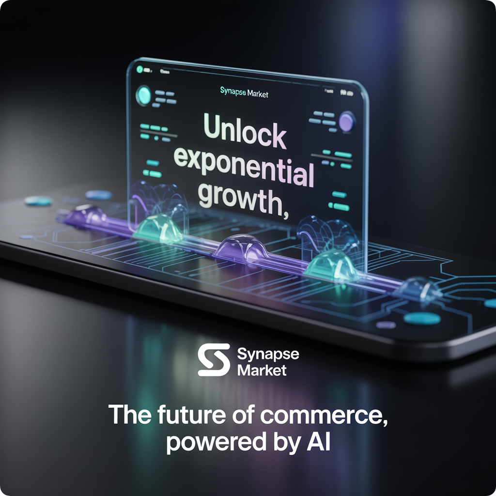 Why AI-Powered Marketplaces Are the Next Big Thing