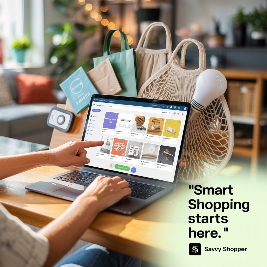 Smart Shopping Tips: How to Save Money While Buying Online