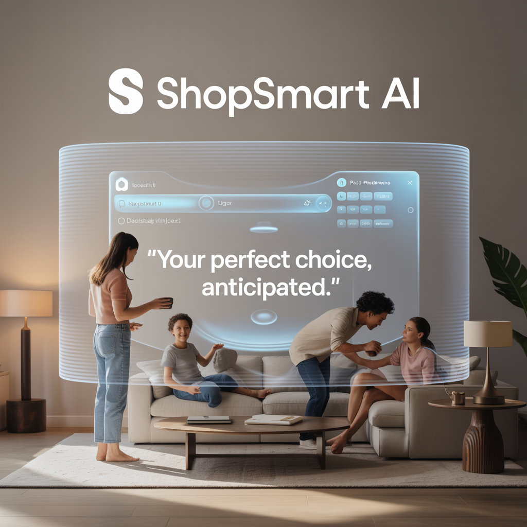 The Future of Shopping: How AI is Changing the Way We Buy