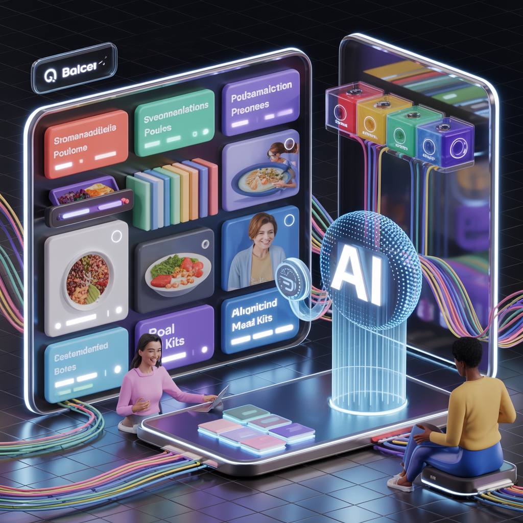 How AI is Transforming Subscription Services