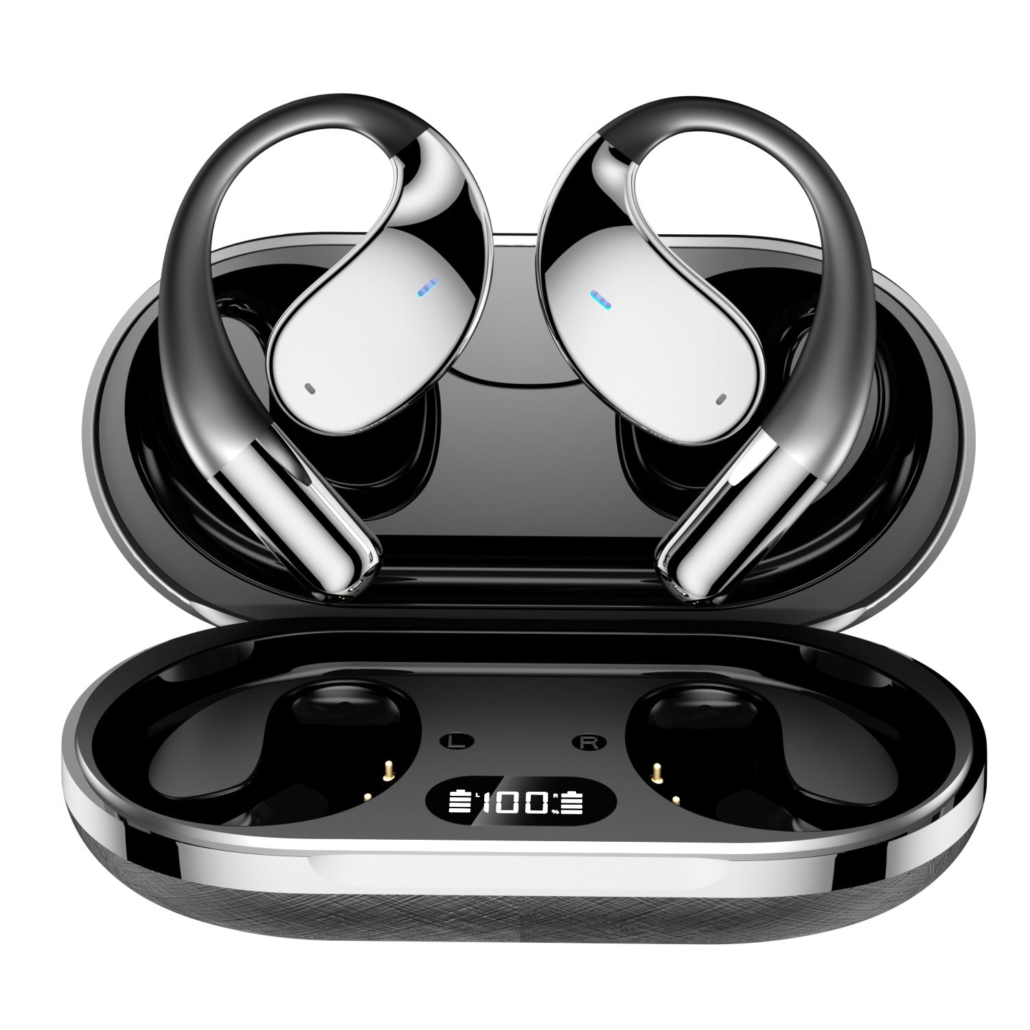 Consumer Electronics