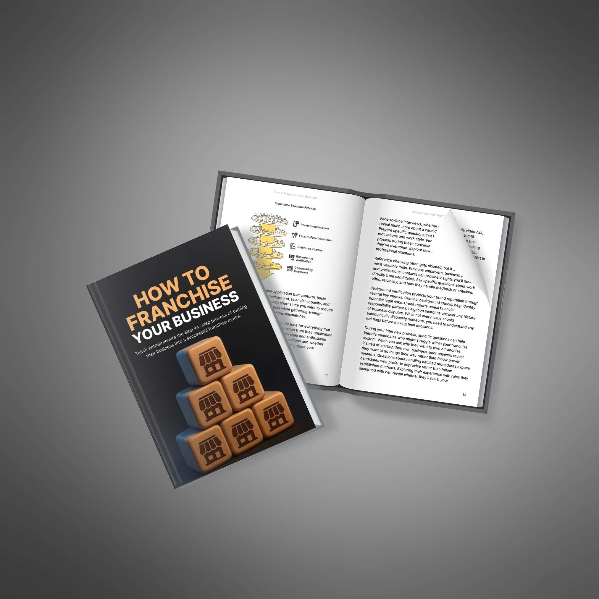 Business & Entrepreneurship