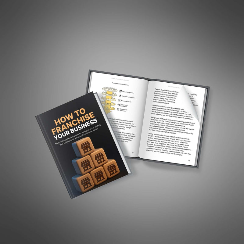 Business & Entrepreneurship