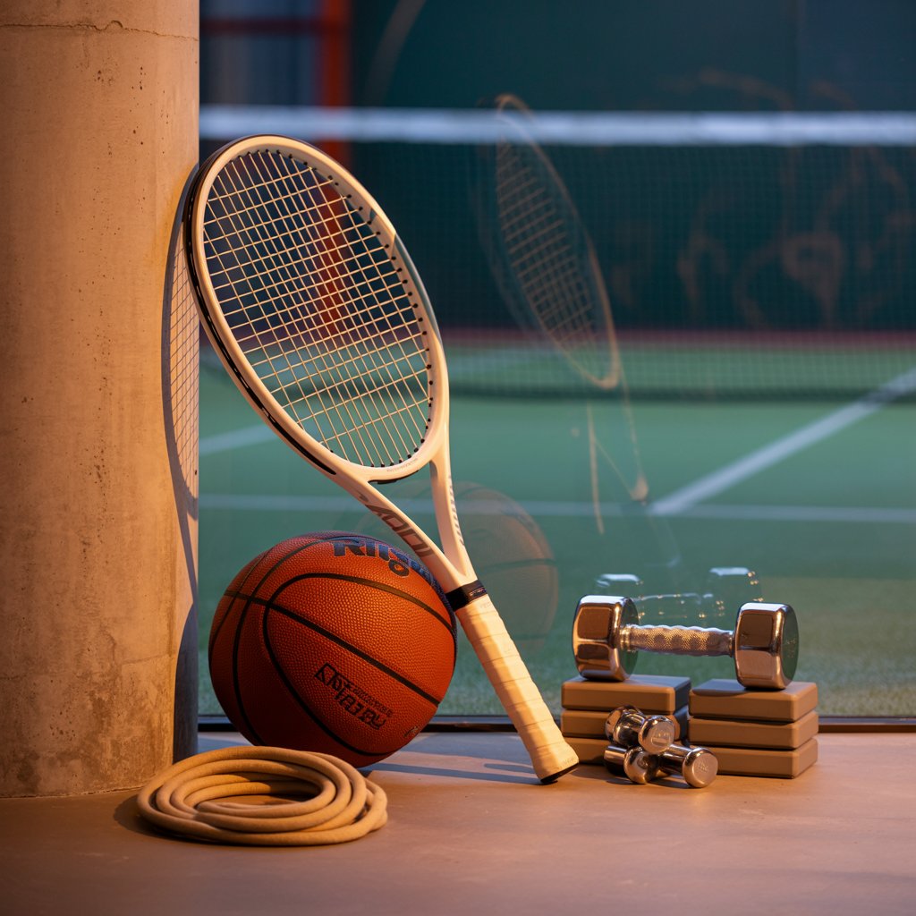 Other Sports Equipment