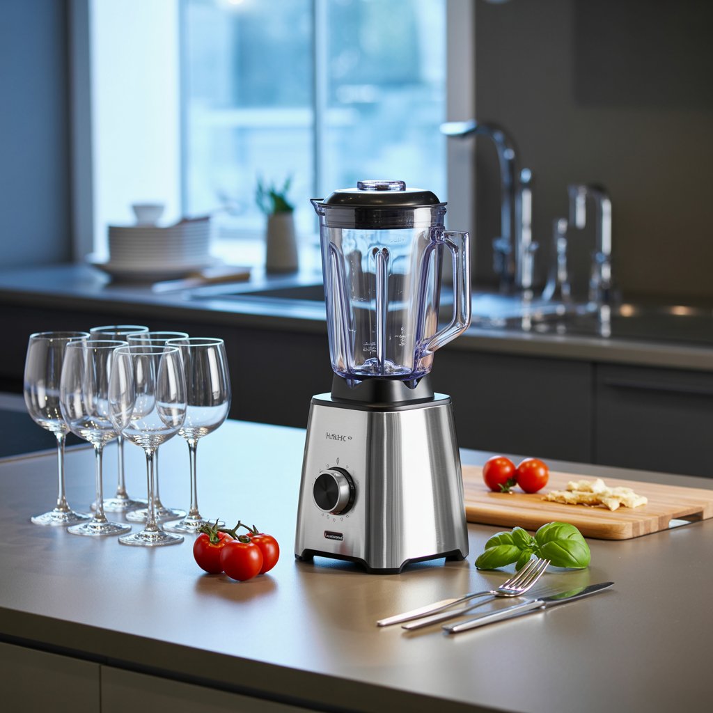 Kitchen, Dining & Bar