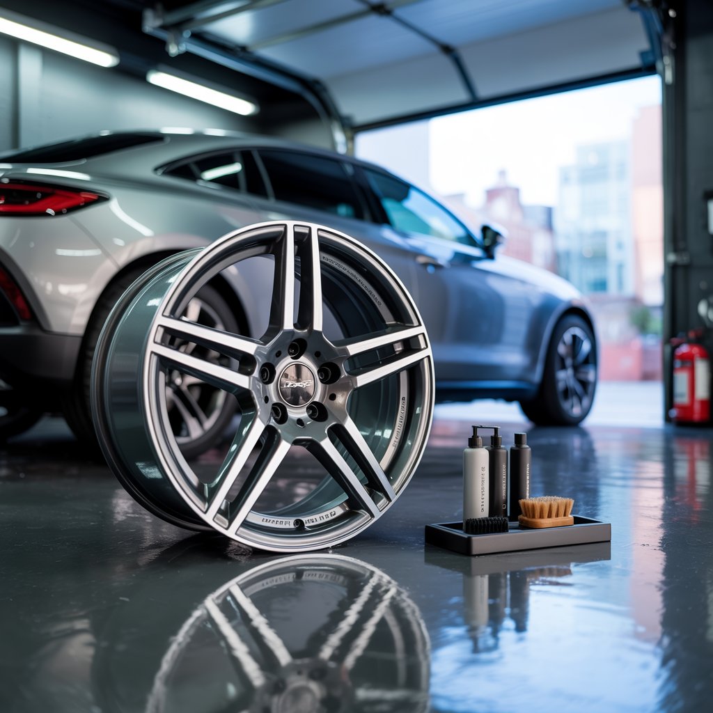 Exterior Accessories