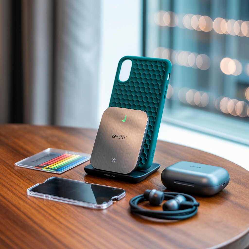 Mobile Phone Accessories