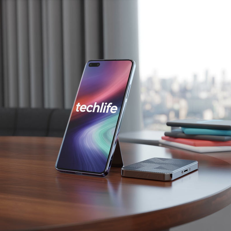 Phones & Accessories