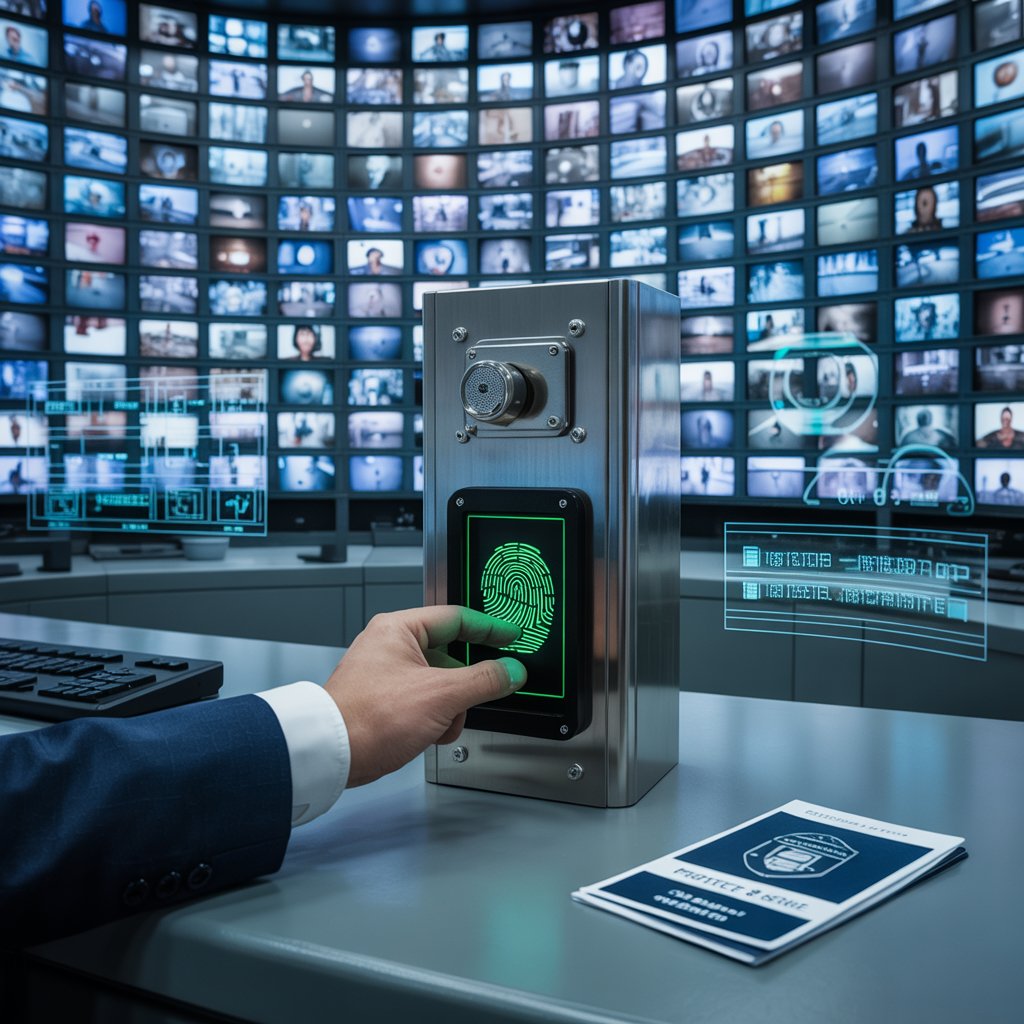 Security & Protection