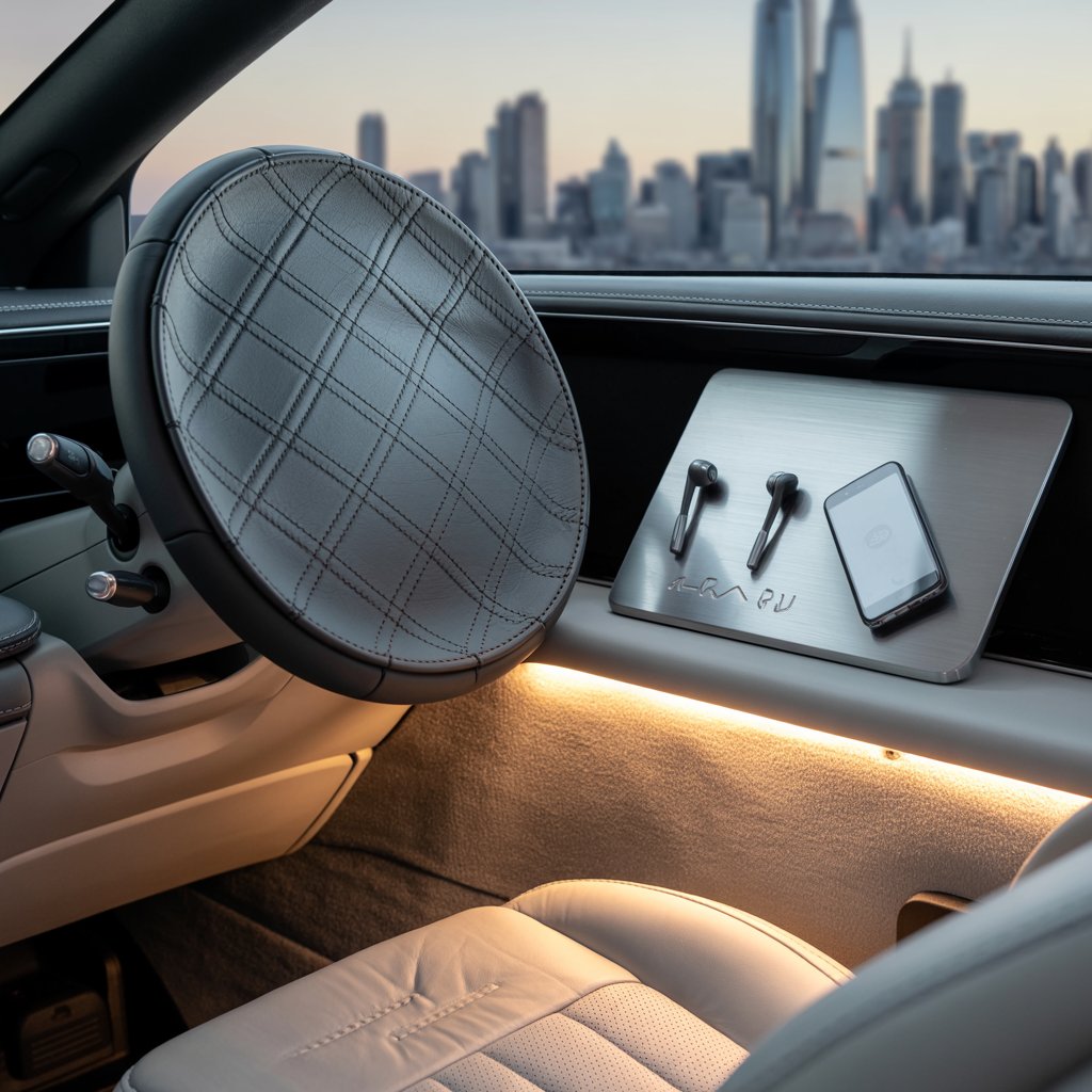 Interior Accessories