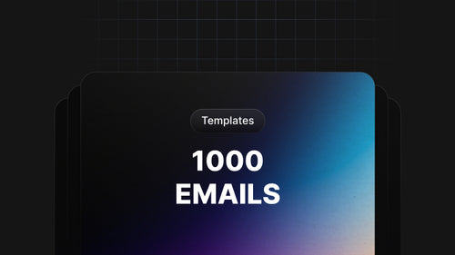 1000 Specific Emails