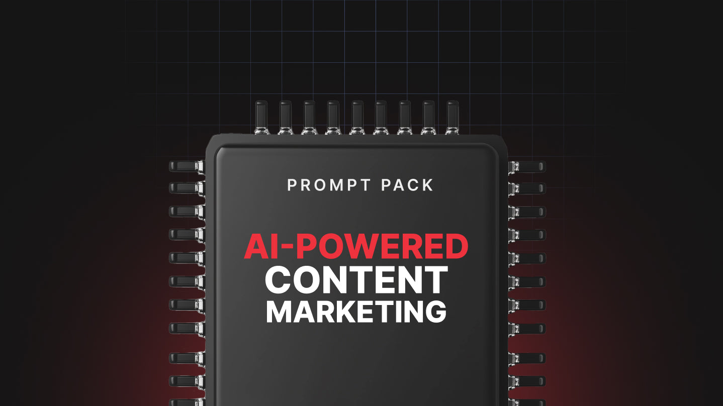 AI-Powered Content Marketing