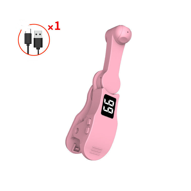 Mobile Phone Screen Clicker Physical Contact Device Automatic Screen Pointing Device