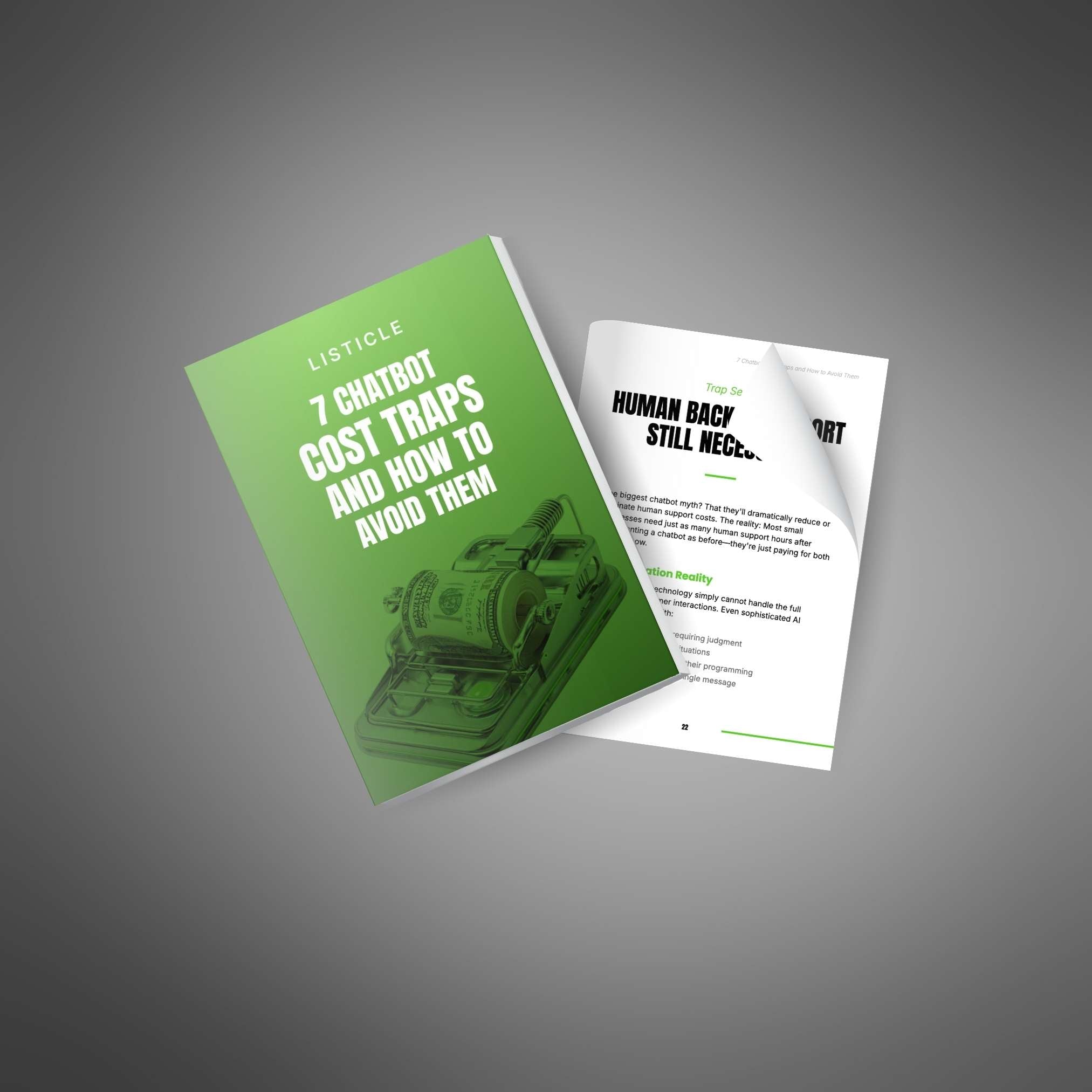 7 Chatbot Cost Traps and How to Avoid Them