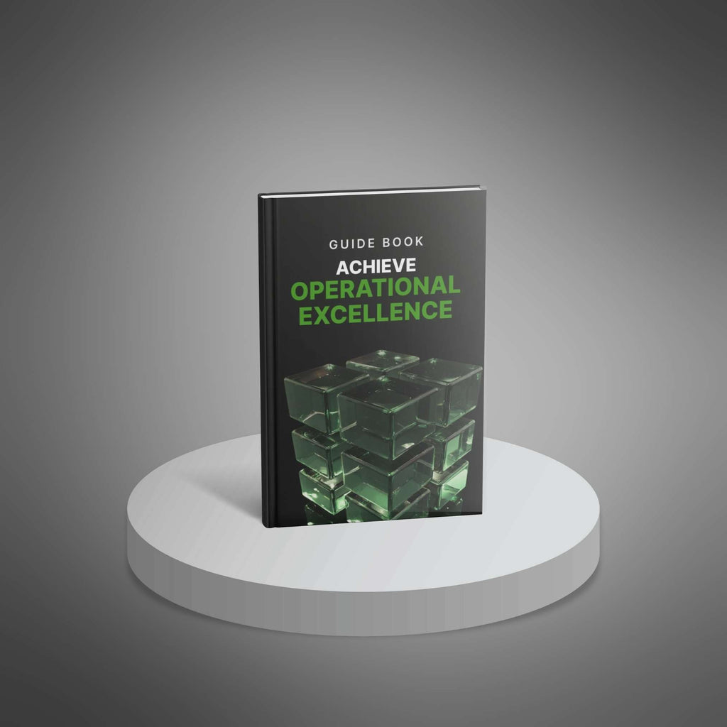 Achieve Operational Excellence