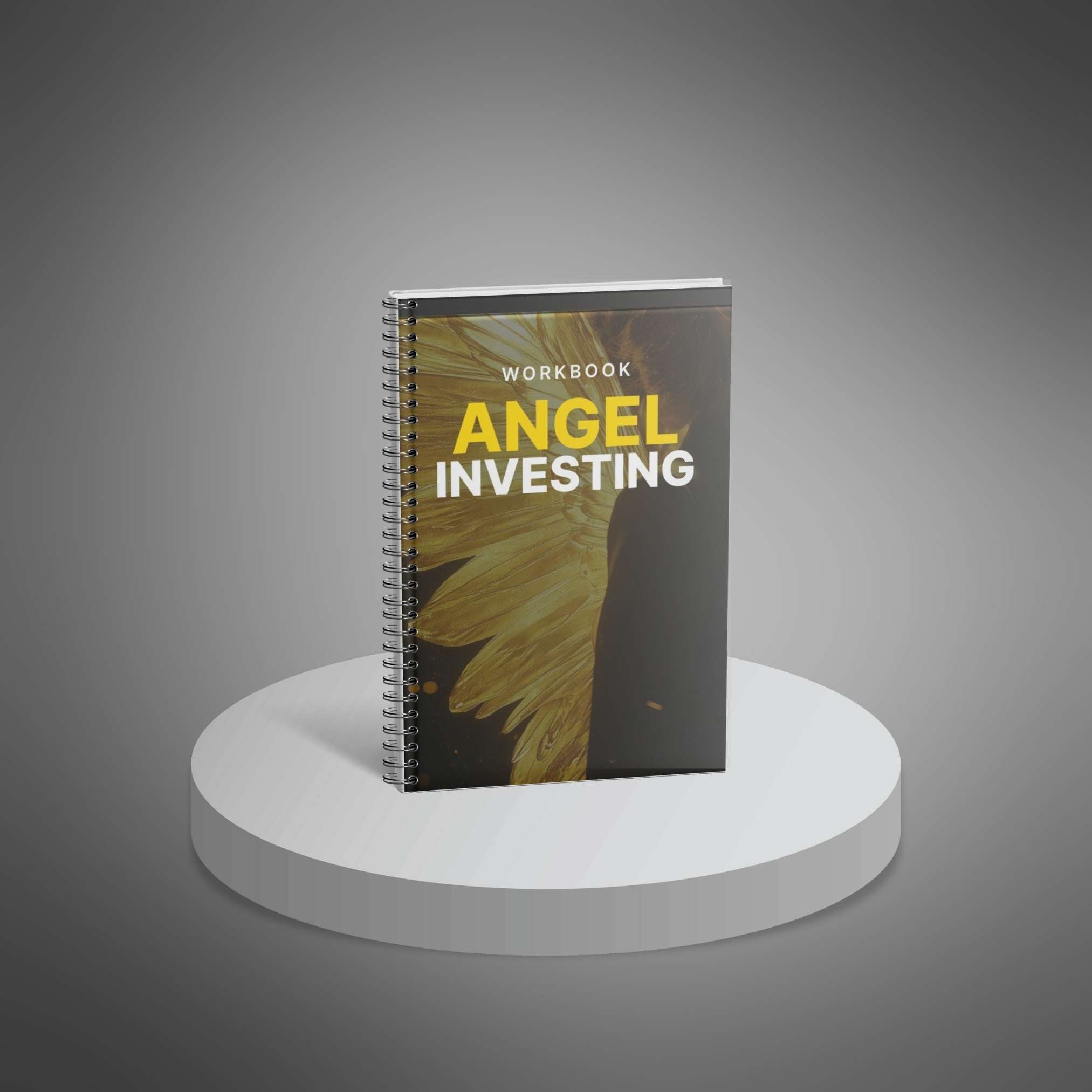 Angel Investing – Workbook
