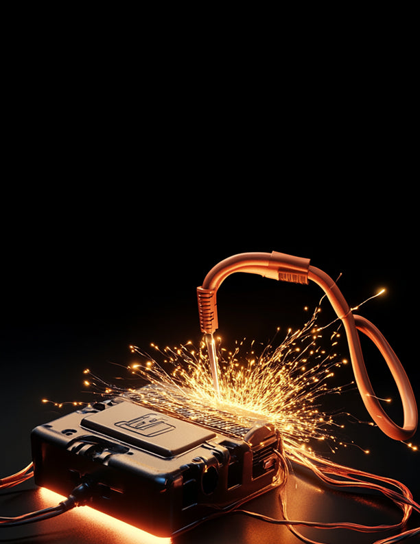 Power Up Your Brand – Toolstack