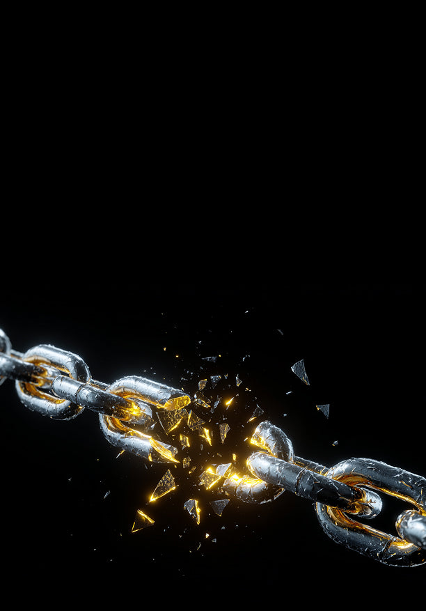 Break Free from the Cortisol Cycle – Ebook