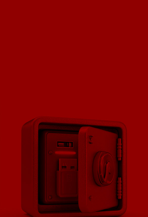 Protect Your Digital Life – Ebook