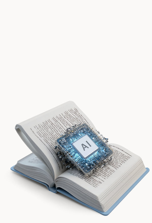 The AI Advantage in Learning – Ebook