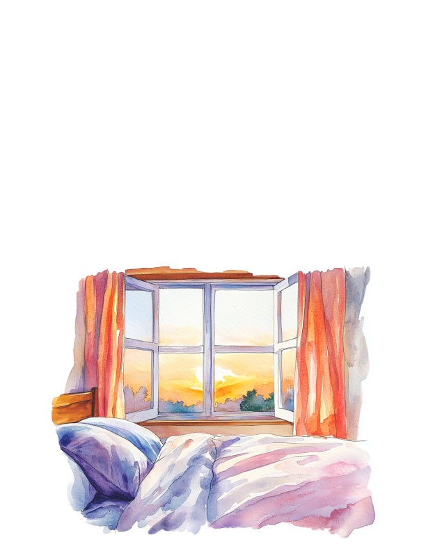 The Power of Mindful Mornings: Start Every Day with Clarity and Purpose