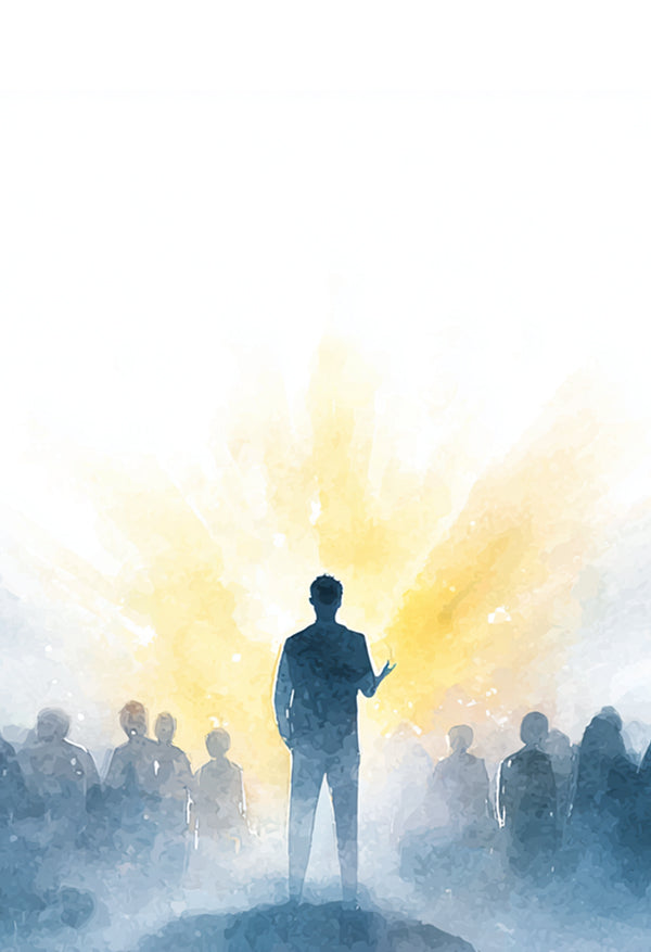 Confidence That Shows Before You Speak – Ebook
