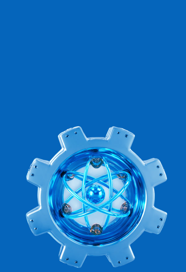 Atomic Execution – Ebook