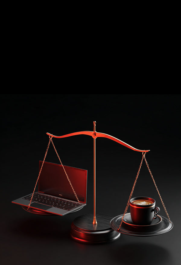 Work-Life Balance for Ambitious Minds: How to Achieve Big Goals Without Burning Out