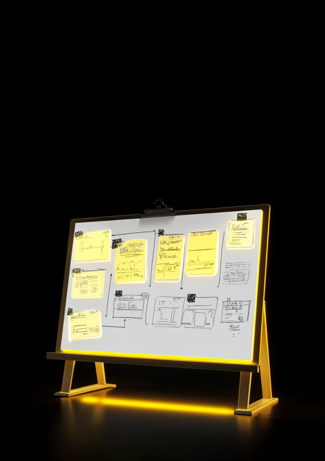 Marketing Plan Simplified: A Step-by-Step Guide to Reaching and Growing Your Audience