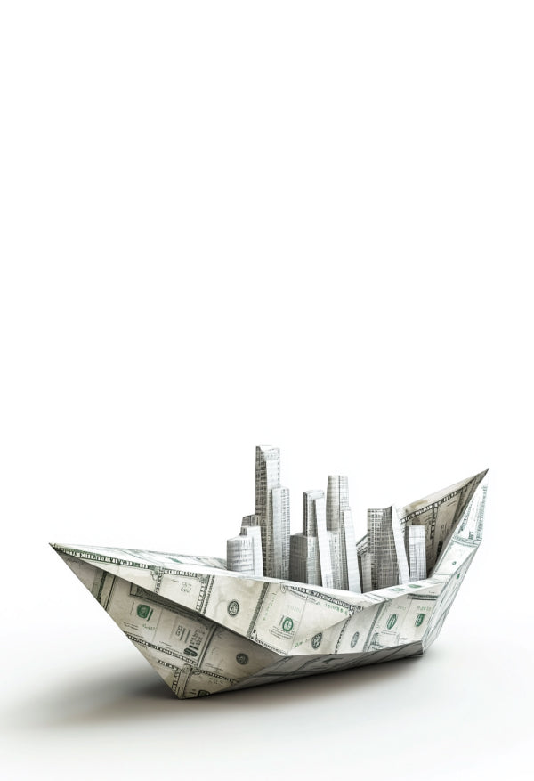 Build Wealth, Reduce Debt, and Achieve Financial Freedom