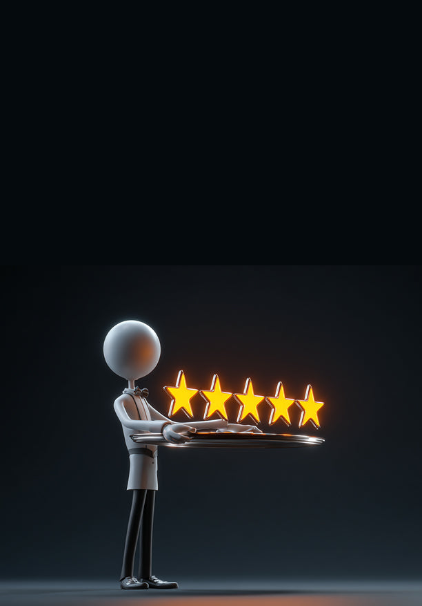 Creating the Perfect Customer Experience