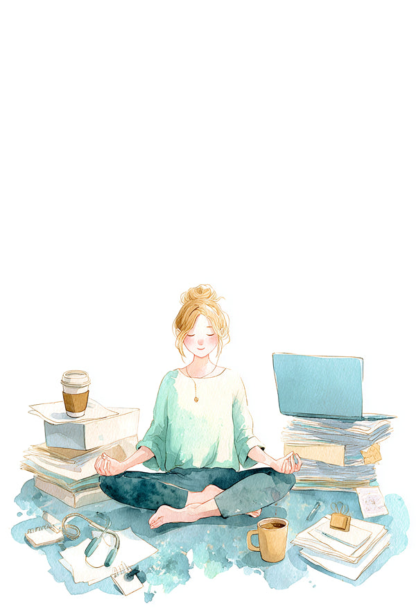 Mindfulness at Work – Ebook