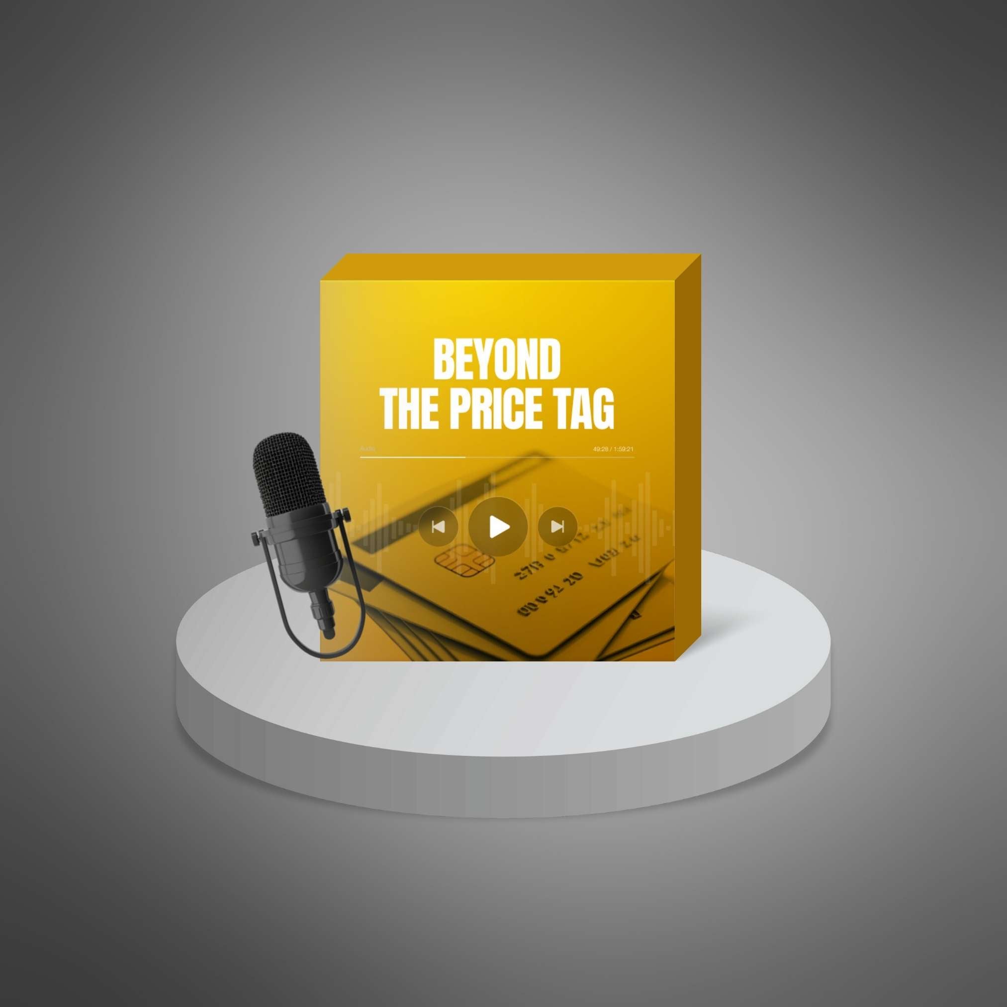 Beyond the Price Tag: Smart Pricing Strategies to Boost Profits & Grow Your Business