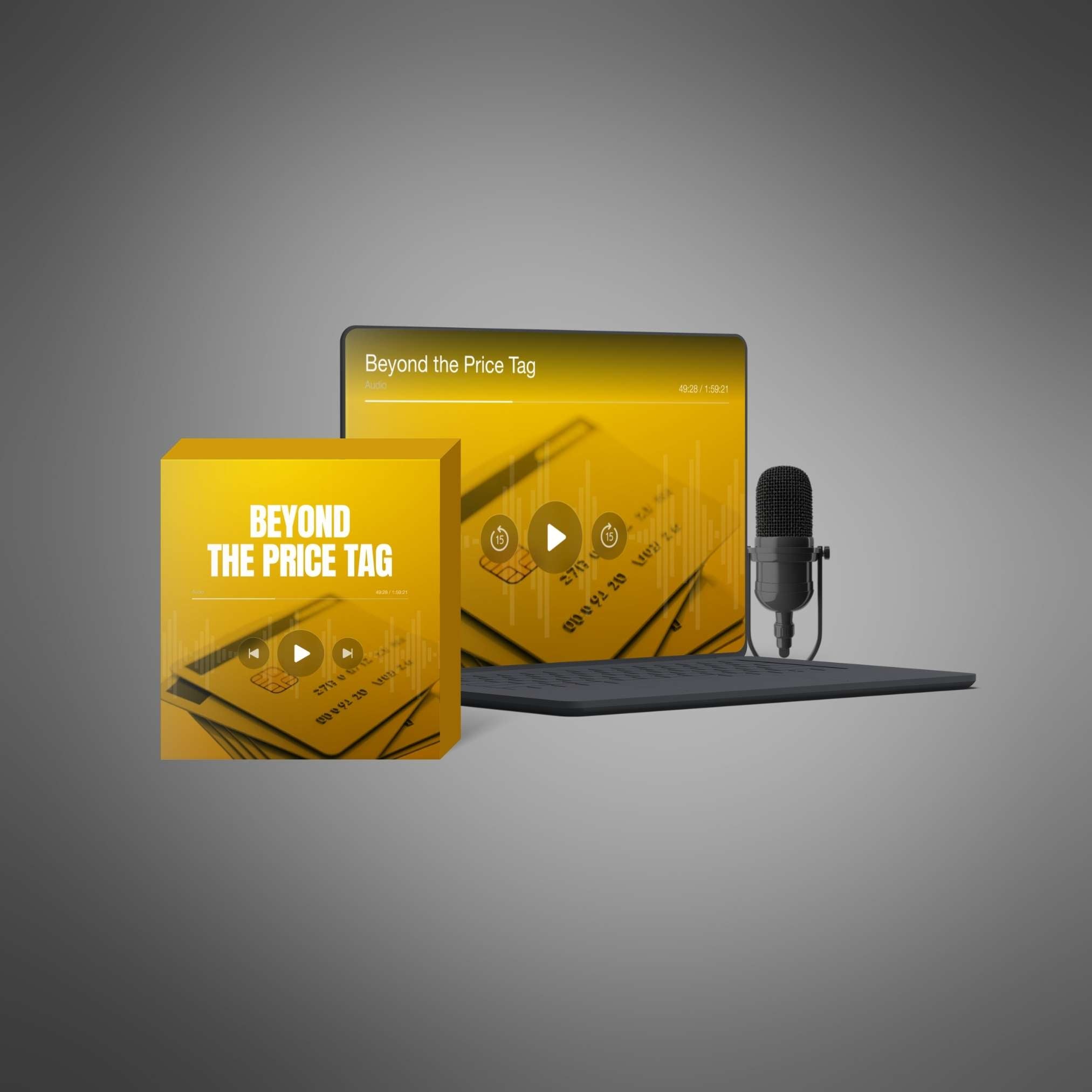 Beyond the Price Tag: Smart Pricing Strategies to Boost Profits & Grow Your Business