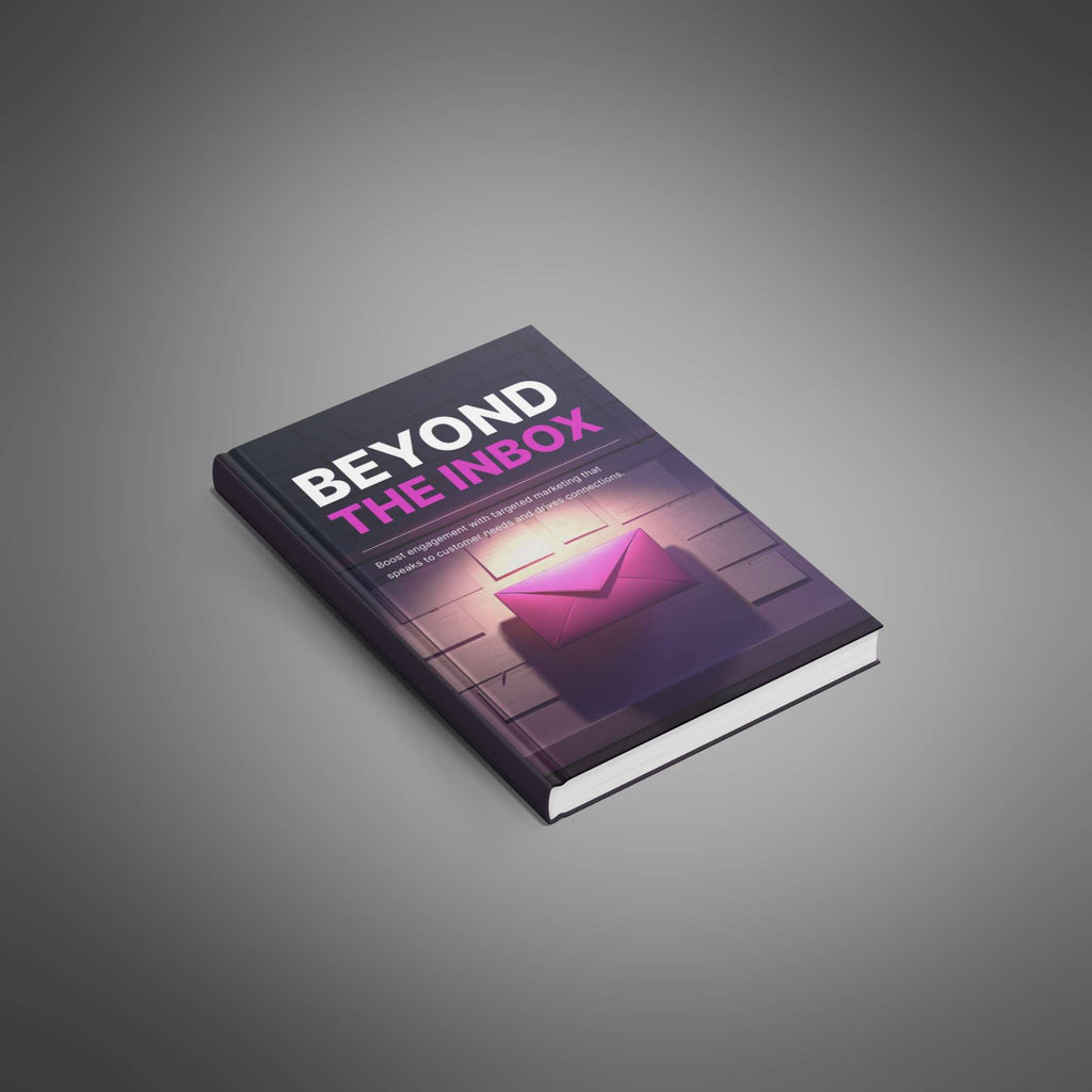 Beyond the Inbox: How to Use Segmentation, Personalization, and Automation to Transform Email Marketing