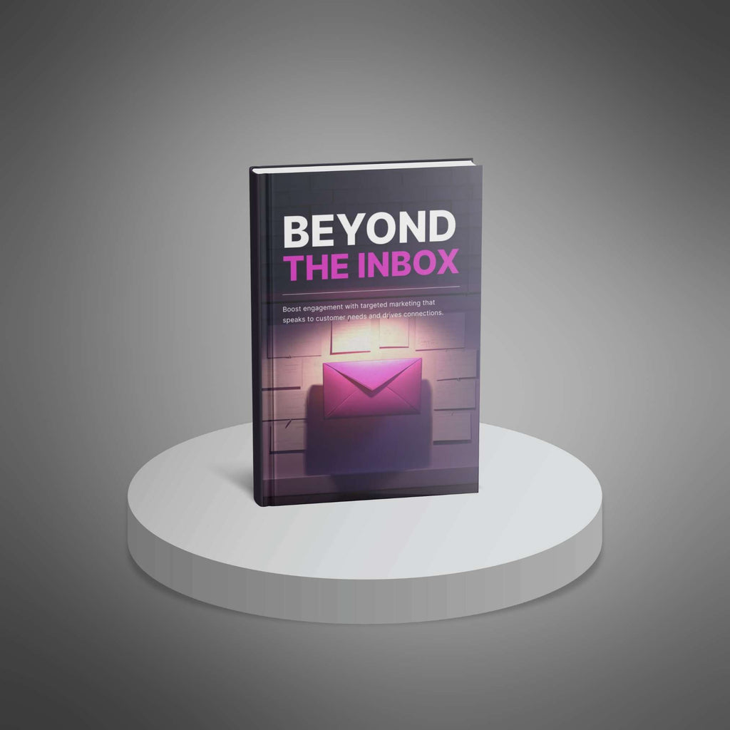 Beyond the Inbox: How to Use Segmentation, Personalization, and Automation to Transform Email Marketing