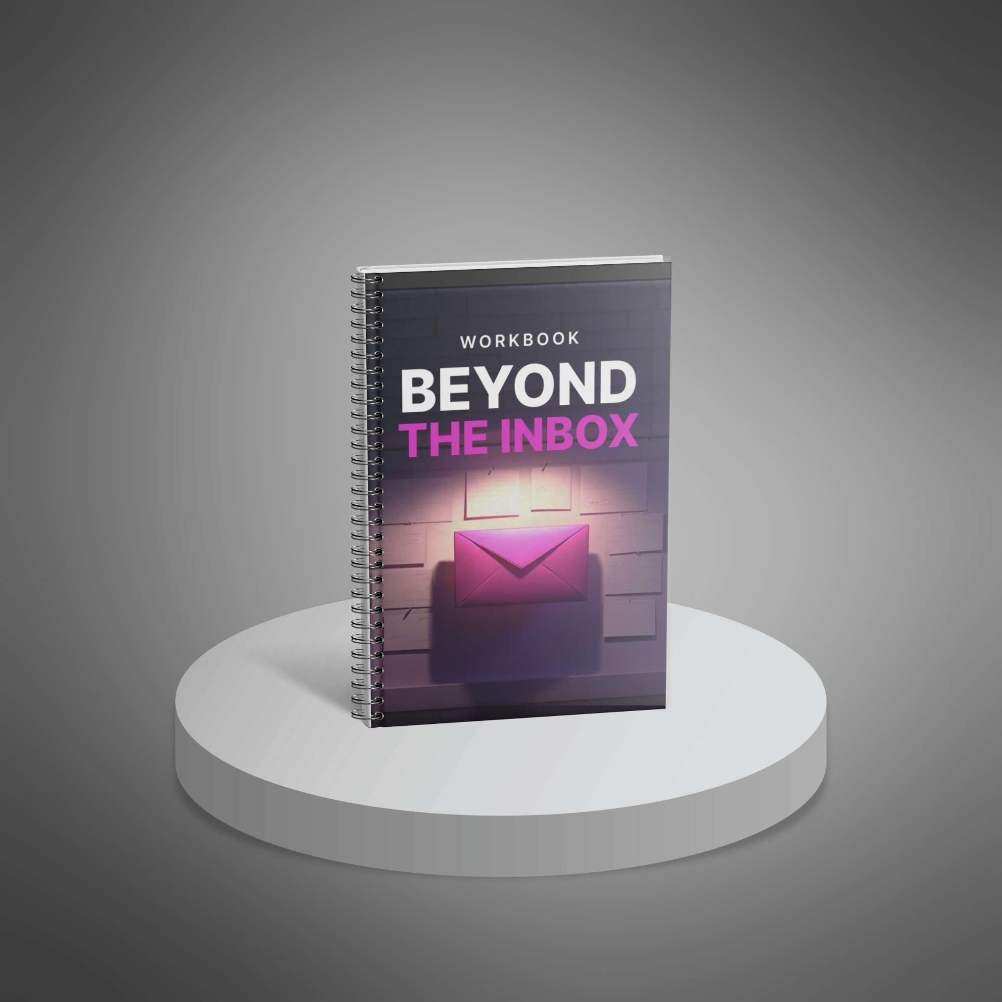 Beyond the Inbox – Workbook