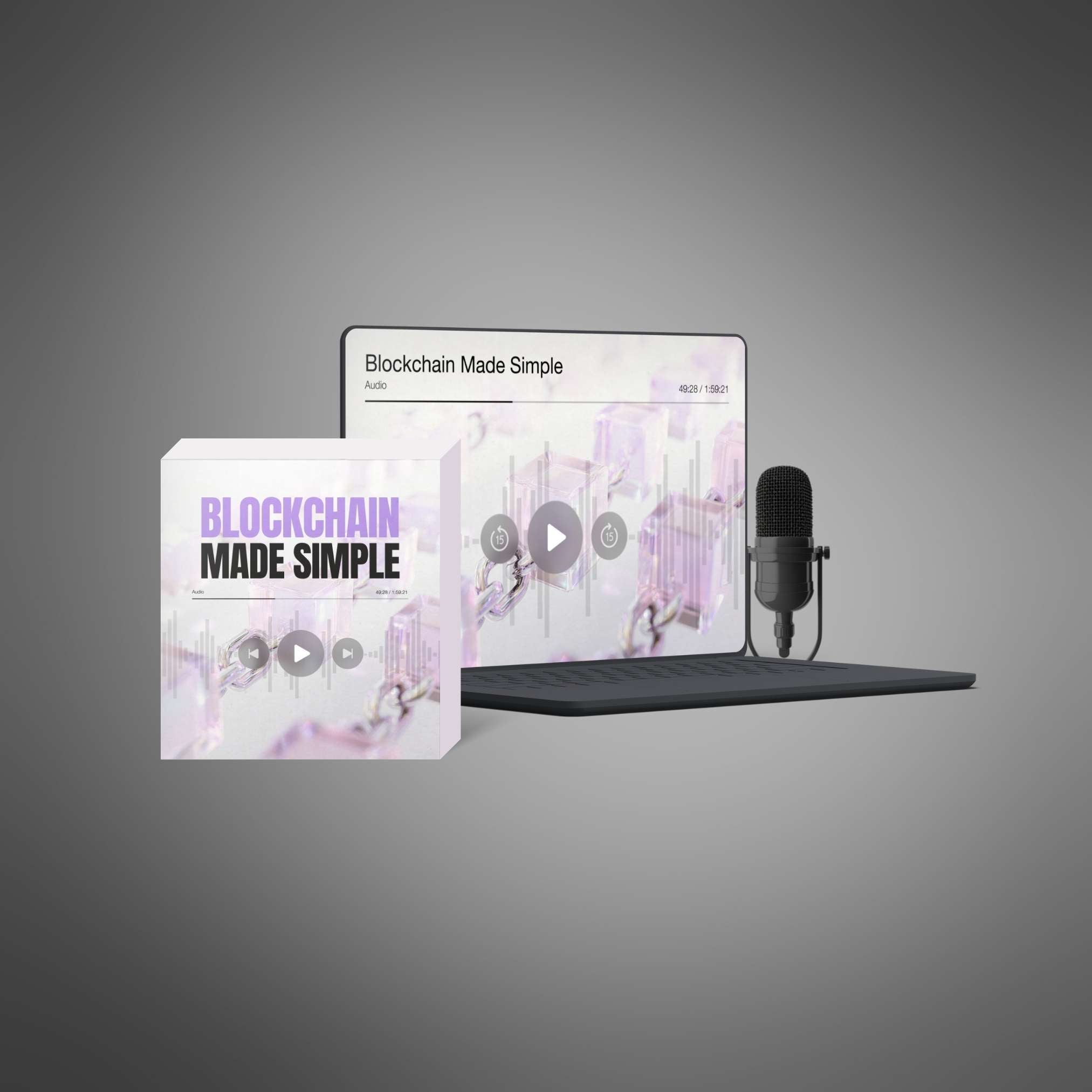 Blockchain Made Simple