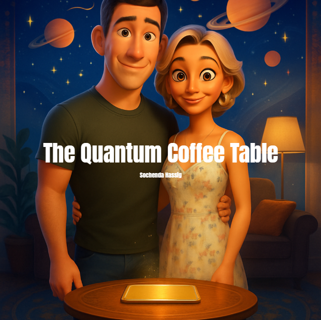 Gift a Story — Personalized eBook Keepsakes