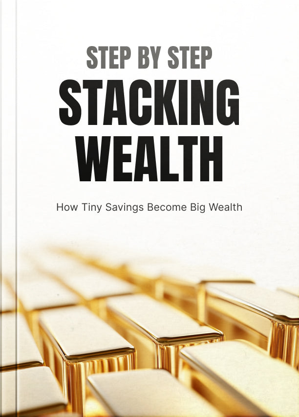 A Beginner’s Guide to Growing Money with Compound Interest