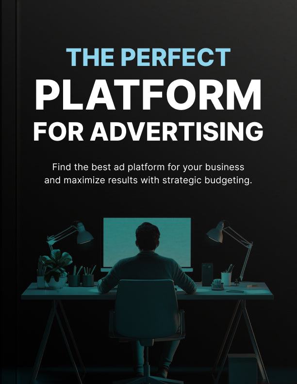 The Perfect Platform for Advertising: How to Choose Meta, Google, TikTok, or LinkedIn Ads for Maximum Growth