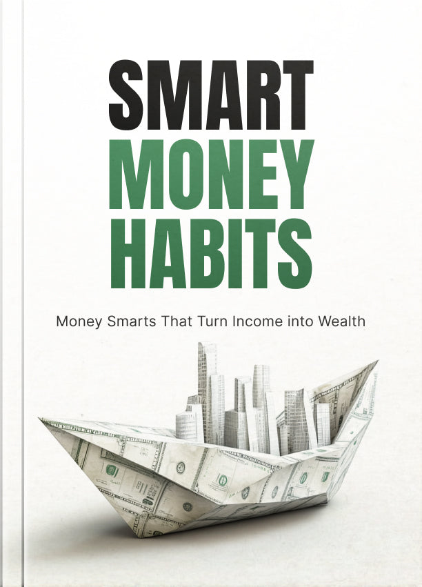 Build Wealth, Reduce Debt, and Achieve Financial Freedom