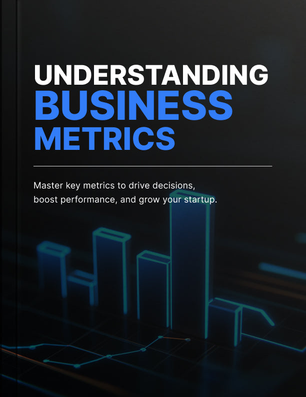 Smart Startup Planning Bundle Ideas, Metrics & Business Plans