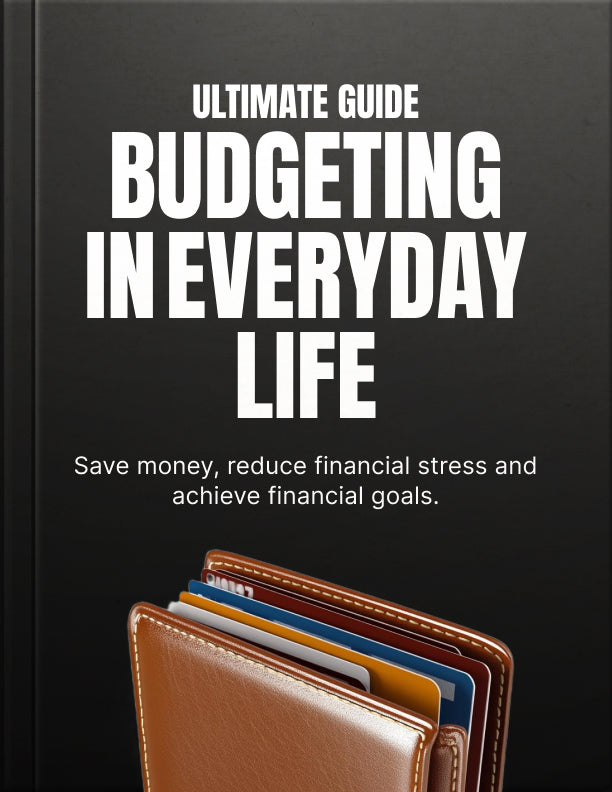 Take Control of Your Money and Future