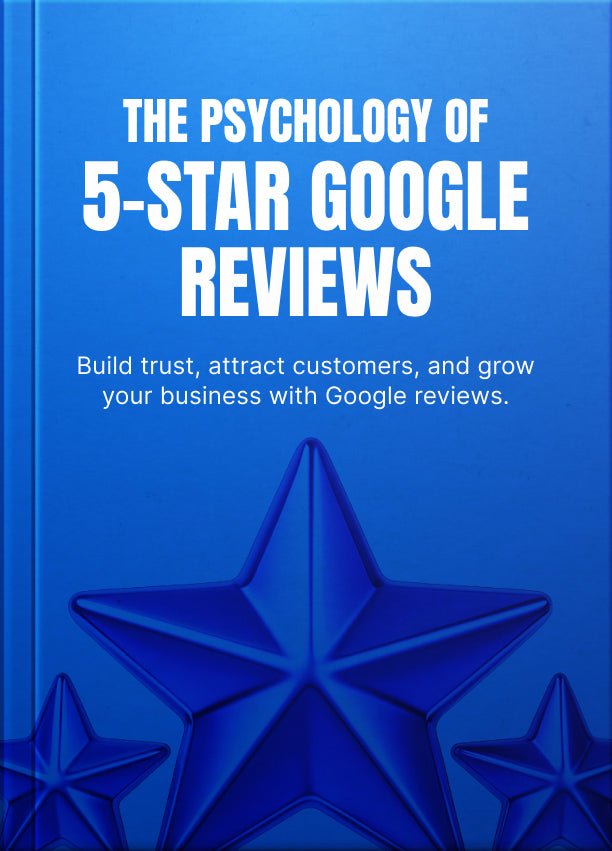 Build Trust, Win Customers, and Grow Your Business