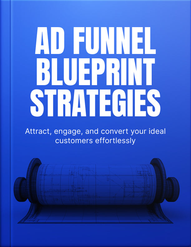 Digital Ads Mastery Bundle: Google, Meta & Funnel Strategies
