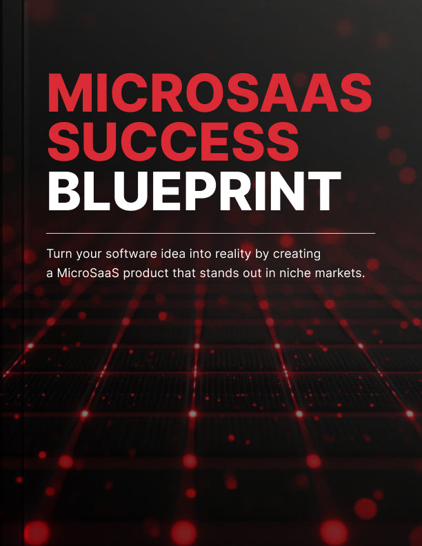 Build, Launch, and Scale Profitable Software with Minimal Resources