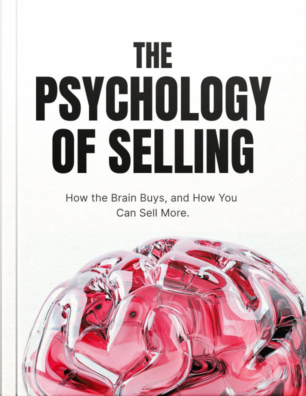 Sales Mastery Bundle Psychology, Confidence & Direct Selling