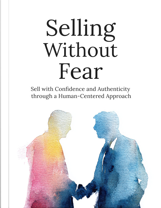 Sales Mastery Bundle Psychology, Confidence & Direct Selling