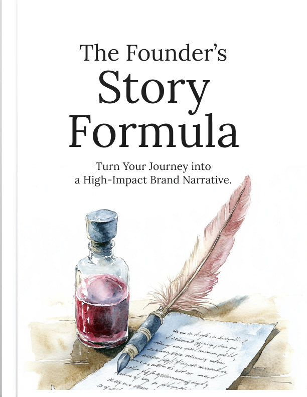 Digital Entrepreneur Success Bundle Creator, Profits & Storytelling